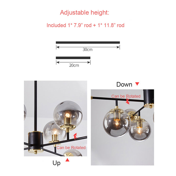 Kcohome Light Fixtures-Official Website