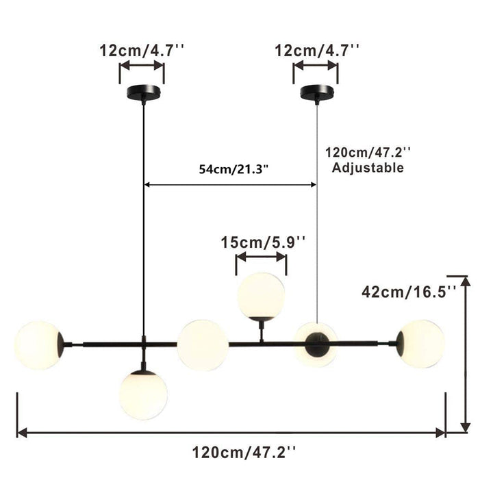 Kcohome Light Fixtures-Official Website