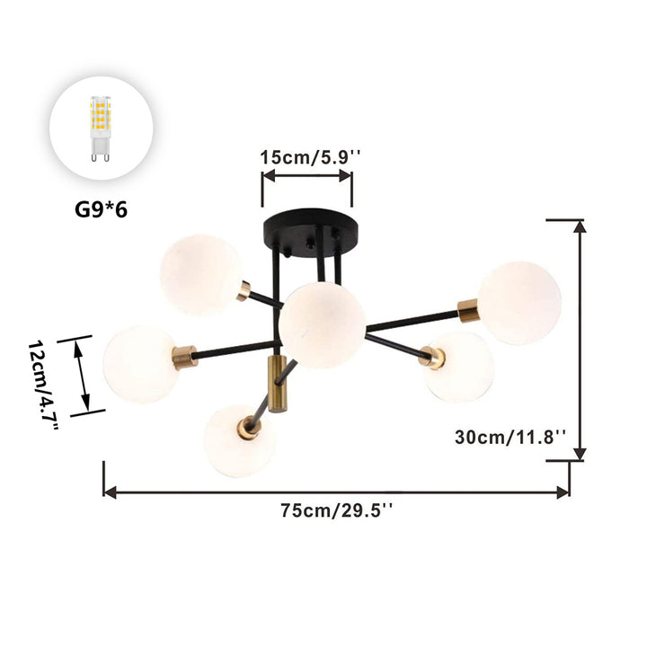 Kcohome Light Fixtures-Official Website