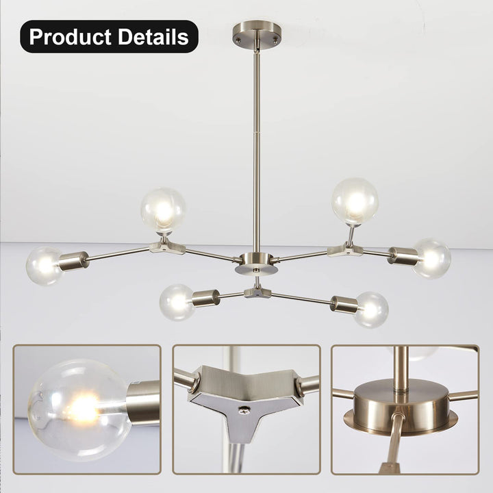 Kcohome Light Fixtures-Official Website