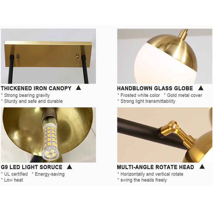 Kcohome Light Fixtures-Official Website