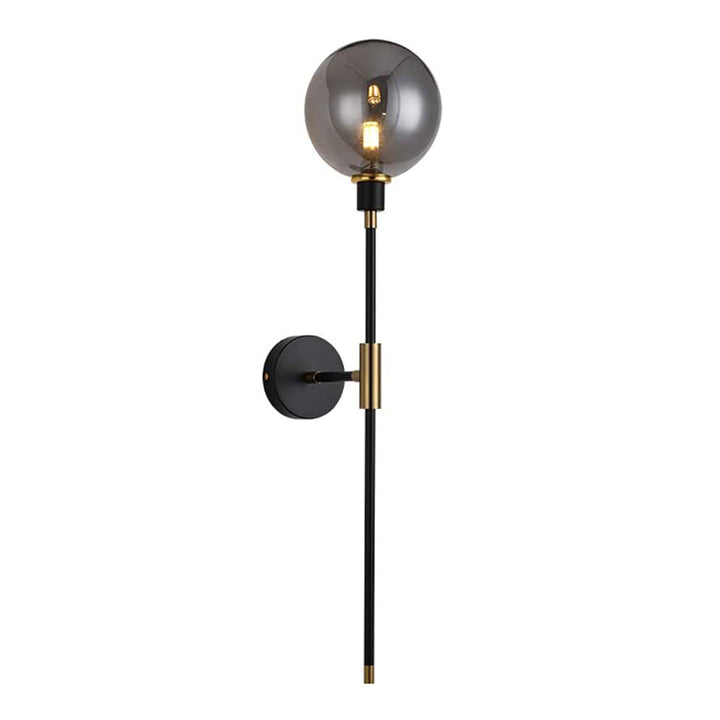 KCO Lighting Vintage Industrial Wall Light 1-Light Sconces