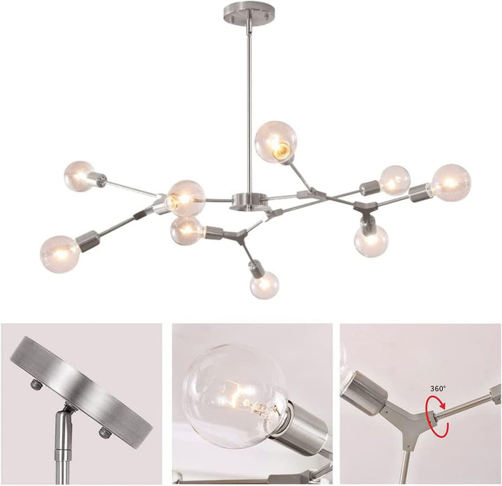 Kcohome Light Fixtures-Official Website