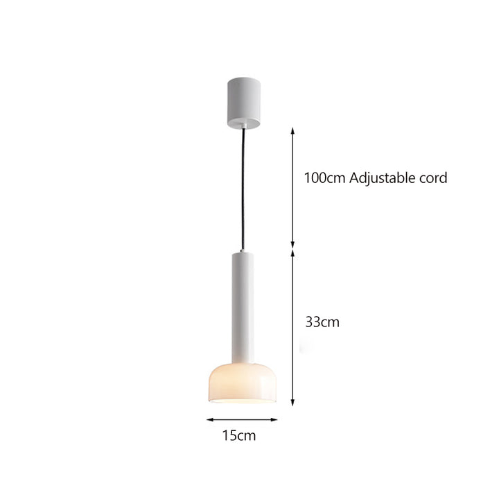 KCO Modern Nordic Minimalist Porch Pendant Light (L7091)