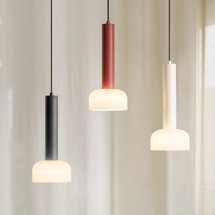 KCO Modern Nordic Minimalist Porch Pendant Light (L7091)