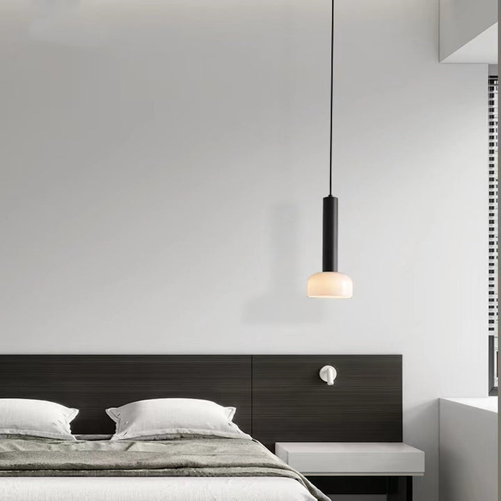 KCO Modern Nordic Minimalist Porch Pendant Light (L7091)