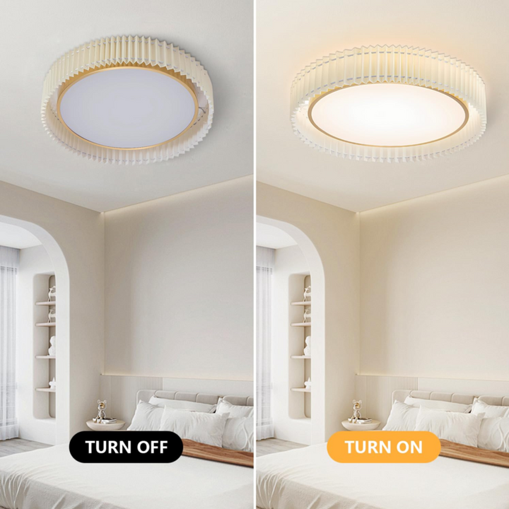 Traditional Bedroom Ceiling Light