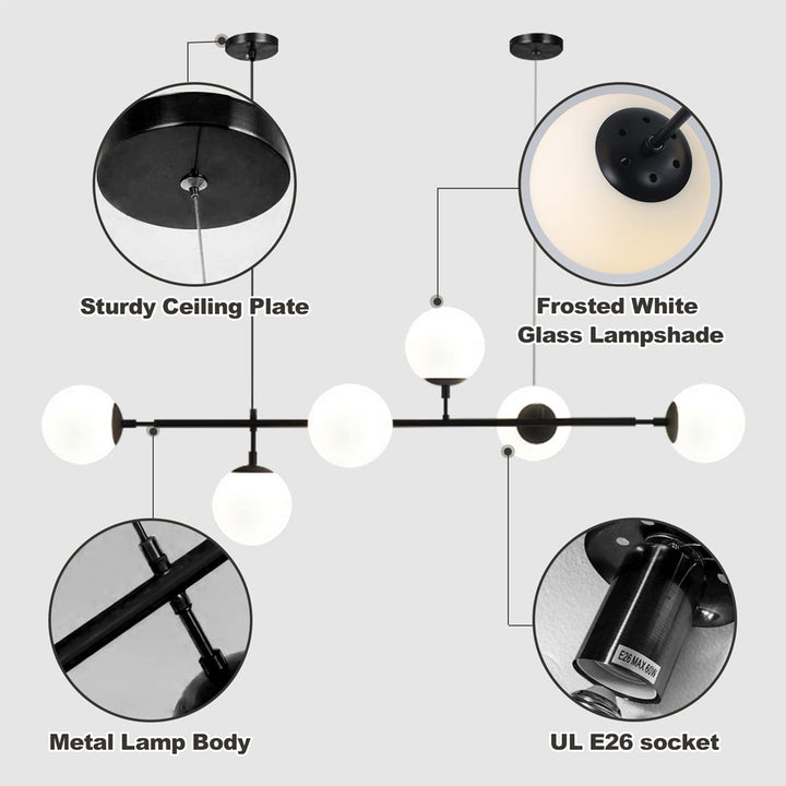 Kcohome Light Fixtures-Official Website