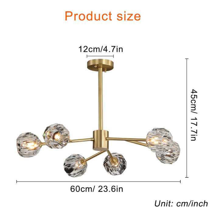 Kcohome Light Fixtures-Official Website