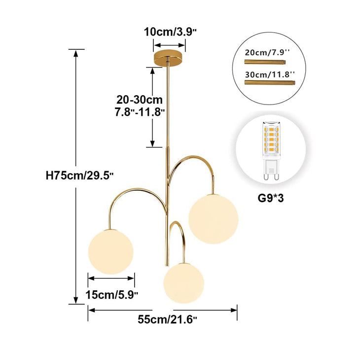 Kcohome Light Fixtures-Official Website