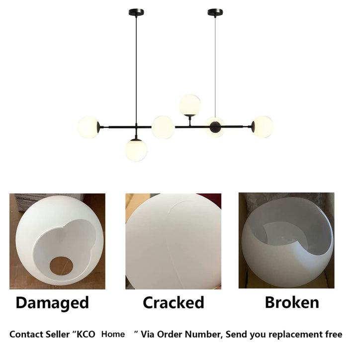 Kcohome Light Fixtures-Official Website