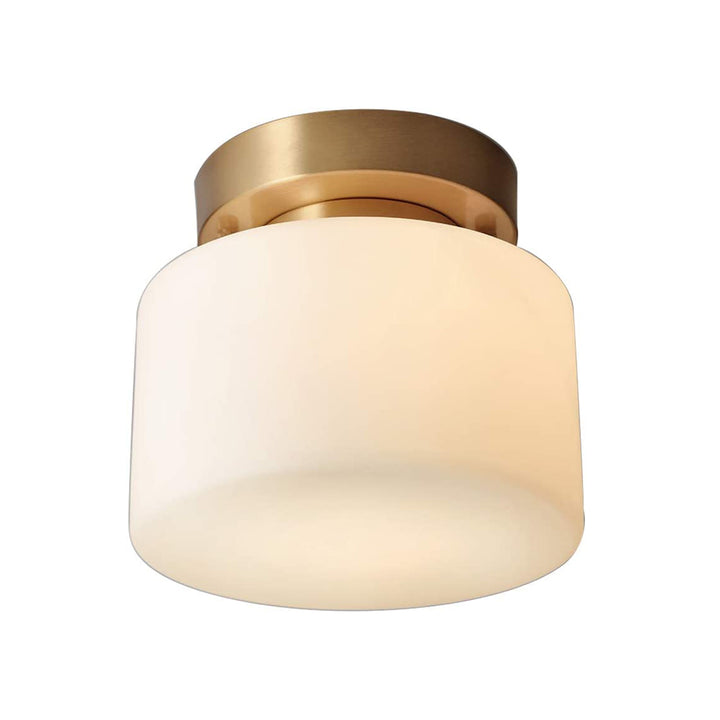 KCO Lighting Flush Mount Ceiling Light Fixture