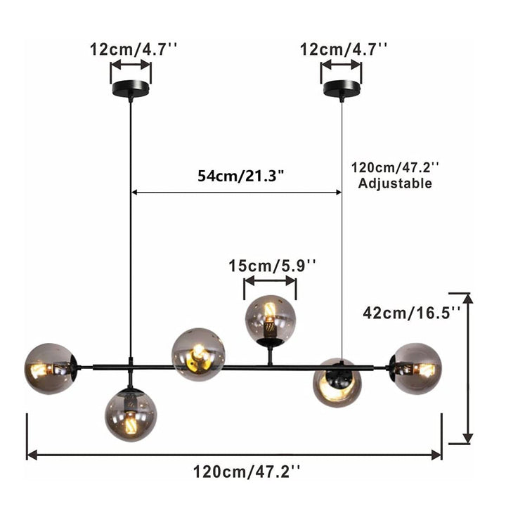 Kcohome Light Fixtures-Official Website